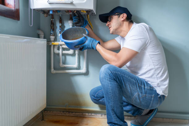 Best Water Leak Repair  in Frazer, PA